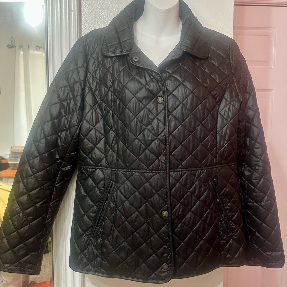 Lauren Ralph Lauren M Jacket